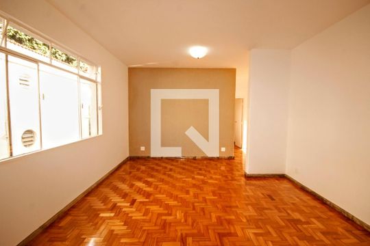 Apartamento à venda com 4 quartos, 356m² em Savassi, Belo Horizonte