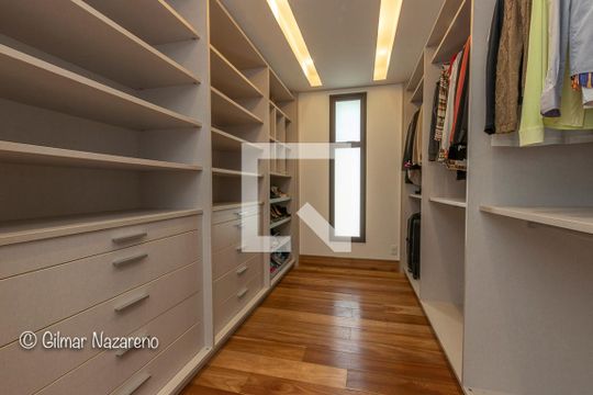 Casa de Condomínio à venda com 5 quartos, 970m² em Quintas do Sol, Nova Lima