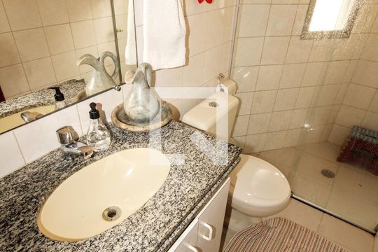 Apartamento à venda com 4 quartos, 177m² em Santa Efigênia, Belo Horizonte
