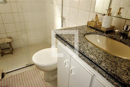 Apartamento à venda com 4 quartos, 177m² em Santa Efigênia, Belo Horizonte