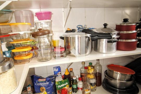 Apartamento à venda com 4 quartos, 177m² em Santa Efigênia, Belo Horizonte