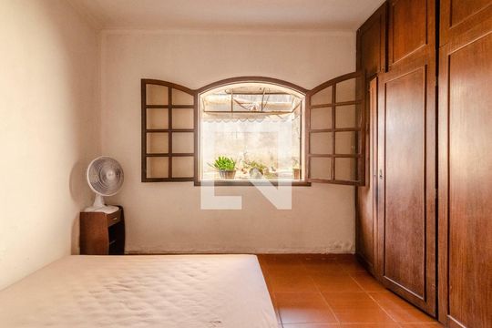 Casa à venda com 3 quartos, 267m² em Dom Bosco, Belo Horizonte