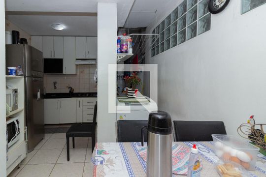 Apartamento à venda com 3 quartos, 72m² em Dom Bosco, Belo Horizonte