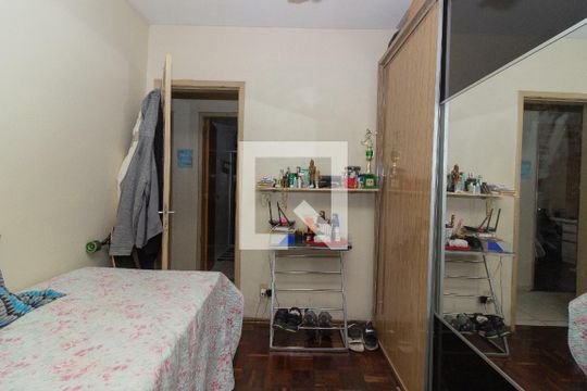 Apartamento à venda com 3 quartos, 72m² em Dom Bosco, Belo Horizonte