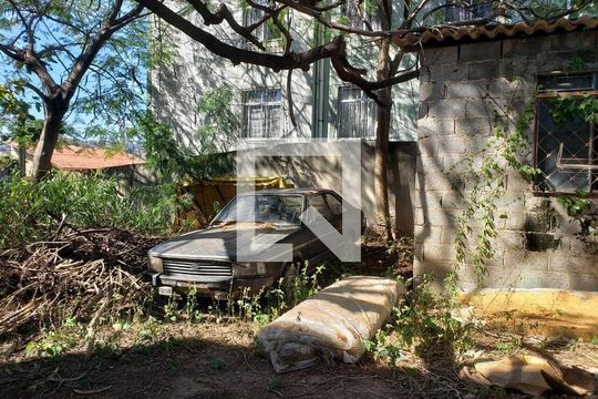 Casa à venda com 0 quarto, 312m² em Jardim América, Belo Horizonte