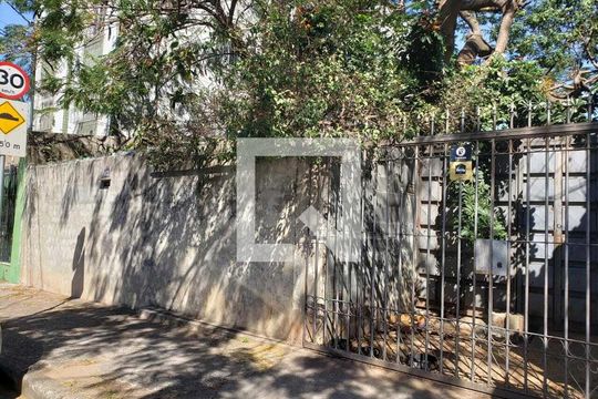 Casa à venda com 0 quarto, 312m² em Jardim América, Belo Horizonte