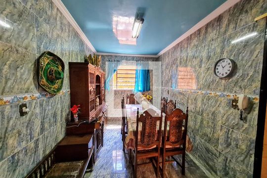 Casa à venda com 5 quartos, 331m² em São João Batista, Belo Horizonte