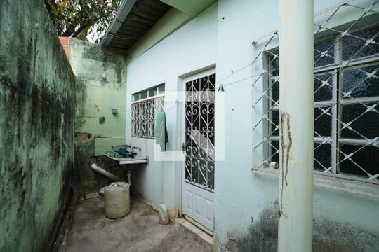 Casa à venda com 2 quartos, 119m² em Jardim Guanabara, Belo Horizonte