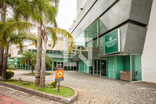 Apartamento à venda com 1 quarto, 28m² em Serra, Belo Horizonte