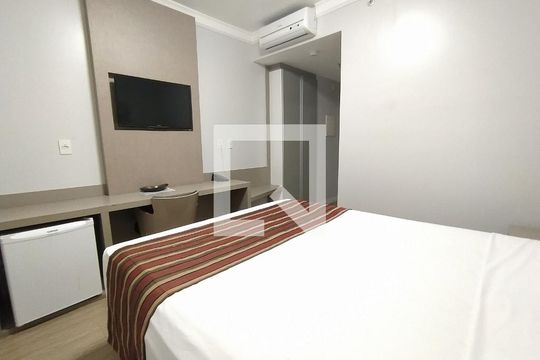 Apartamento à venda com 1 quarto, 25m² em Nova Suissa, Belo Horizonte