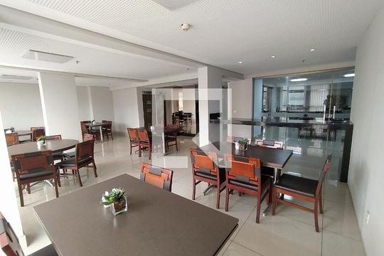 Apartamento à venda com 1 quarto, 25m² em Nova Suissa, Belo Horizonte