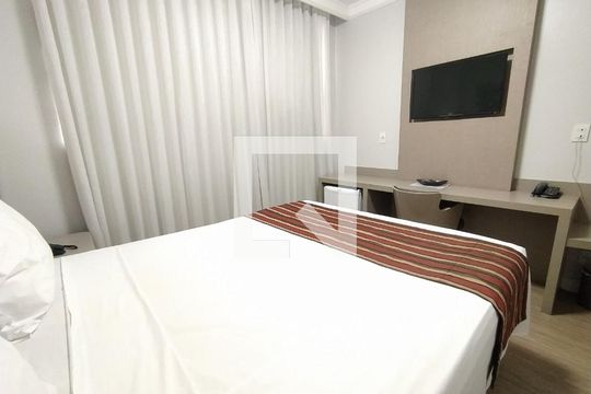 Apartamento à venda com 1 quarto, 25m² em Nova Suissa, Belo Horizonte