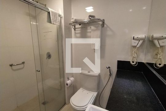 Apartamento à venda com 1 quarto, 25m² em Nova Suissa, Belo Horizonte