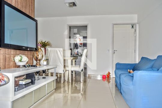 Apartamento à venda com 4 quartos, 102m² em Fernão Dias, Belo Horizonte