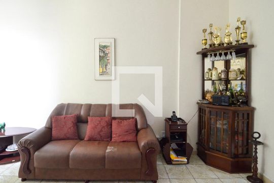 Apartamento à venda com 2 quartos, 95m² em Centro, Belo Horizonte