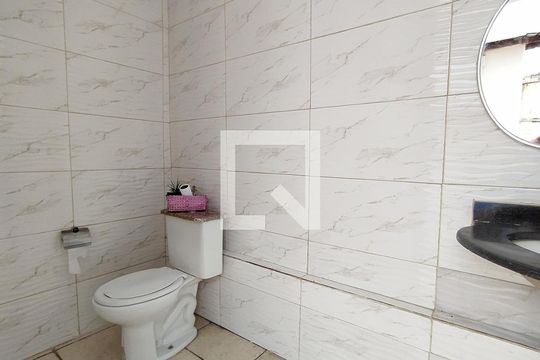 Casa à venda com 3 quartos, 235m² em Jardim Leblon, Belo Horizonte