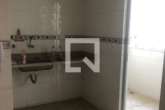 Apartamento à venda com 2 quartos, 124m² em Santa Terezinha, Belo Horizonte