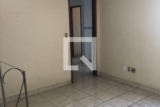 Apartamento à venda com 2 quartos, 124m² em Santa Terezinha, Belo Horizonte