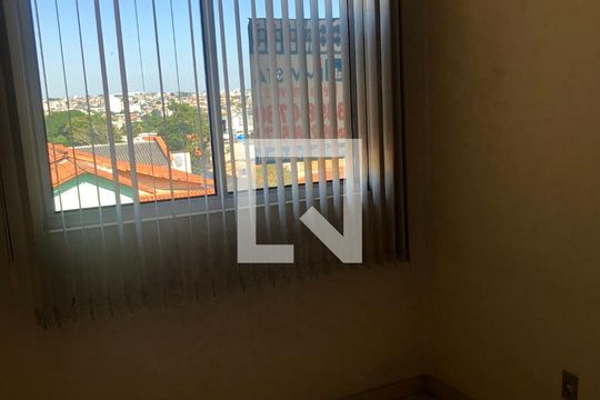 Apartamento à venda com 2 quartos, 124m² em Santa Terezinha, Belo Horizonte