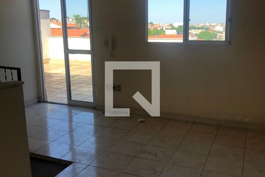 Apartamento à venda com 2 quartos, 124m² em Santa Terezinha, Belo Horizonte