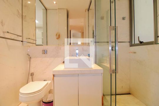 Casa de Condomínio à venda com 4 quartos, 463m² em Alphaville, Nova Lima