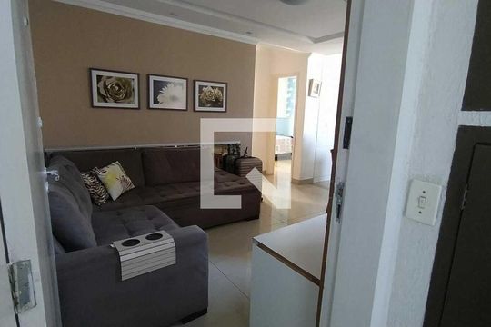 Apartamento à venda com 2 quartos, 44m² em Camargos, Belo Horizonte