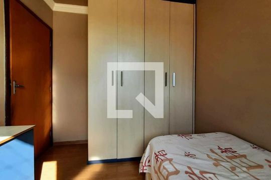 Apartamento à venda com 3 quartos, 120m² em Santa Maria, Belo Horizonte