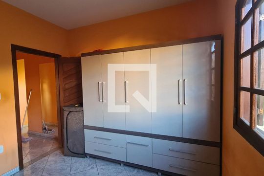 Casa para alugar com 4 quartos, 320m² em Canaã, Belo Horizonte