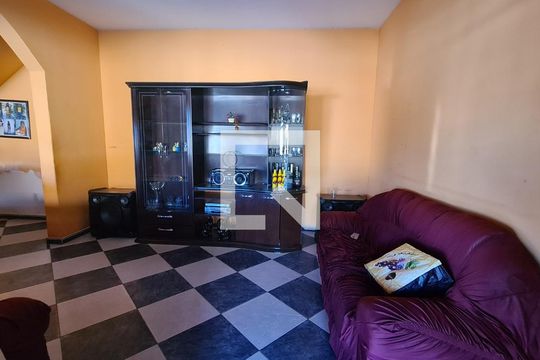 Casa para alugar com 4 quartos, 320m² em Canaã, Belo Horizonte