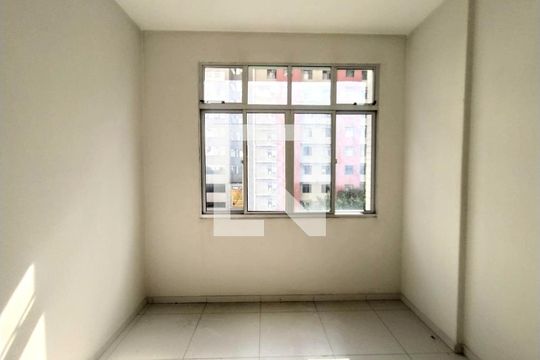 Apartamento à venda com 1 quarto, 45m² em Barro Preto, Belo Horizonte