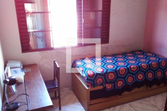 Casa à venda com 4 quartos, 271m² em Palmeiras, Belo Horizonte