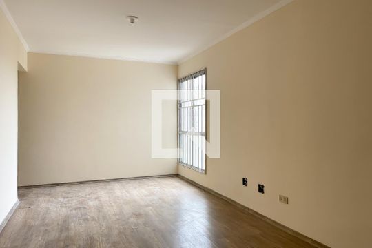 Apartamento para alugar com 3 quartos, 60m² em I.a.p.i., Osasco
