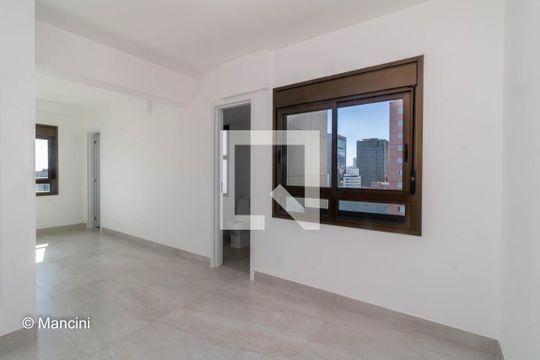 Apartamento à venda com 2 quartos, 67m² em Santo Agostinho, Belo Horizonte