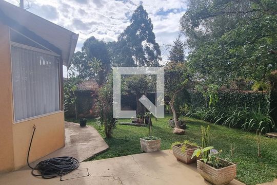 Casa de Condomínio à venda com 5 quartos, 450m² em Retiro das Pedras, Brumadinho