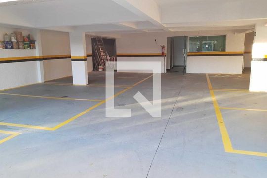 Apartamento à venda com 2 quartos, 82m² em Santa Mônica, Belo Horizonte