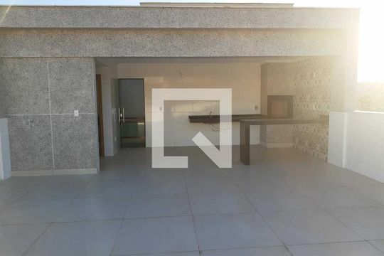 Apartamento à venda com 2 quartos, 163m² em Santa Mônica, Belo Horizonte