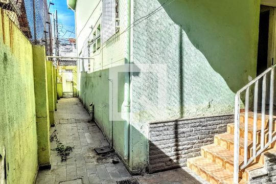Casa à venda com 4 quartos, 186m² em Santa Tereza, Belo Horizonte