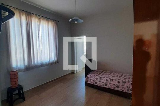 Apartamento à venda com 5 quartos, 120m² em Prado, Belo Horizonte