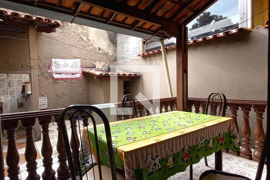 Casa à venda com 3 quartos, 481m² em Coqueiros, Belo Horizonte