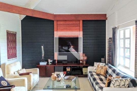 Casa à venda com 4 quartos, 600m² em Arvoredo, Nova Lima