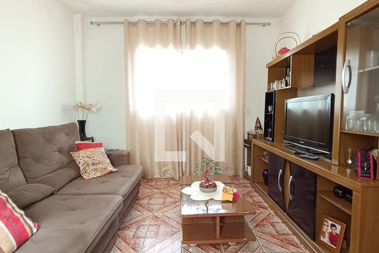 Casa à venda com 3 quartos, 276m² em Lindéia, Belo Horizonte
