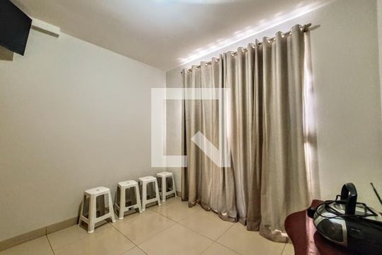 Apartamento para alugar com 3 quartos, 164m² em Itapoã, Belo Horizonte