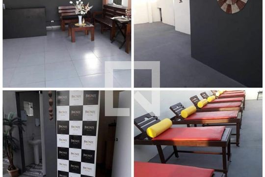 Casa à venda com 4 quartos, 800m² em Planalto, Belo Horizonte