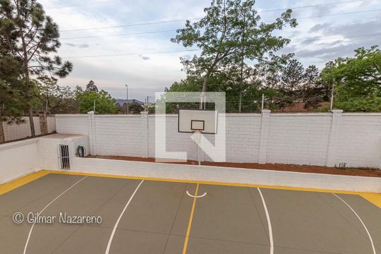 Casa de Condomínio à venda com 5 quartos, 400m² em Alphaville, Nova Lima