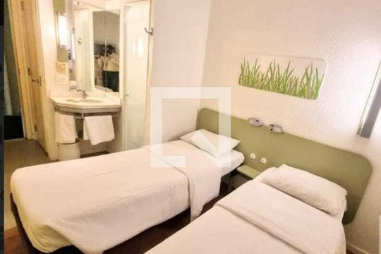 Apartamento à venda com 1 quarto, 14m² em Lourdes, Belo Horizonte