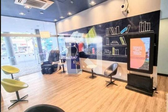 Apartamento à venda com 1 quarto, 14m² em Lourdes, Belo Horizonte