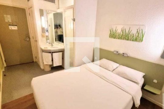 Apartamento à venda com 1 quarto, 14m² em Lourdes, Belo Horizonte
