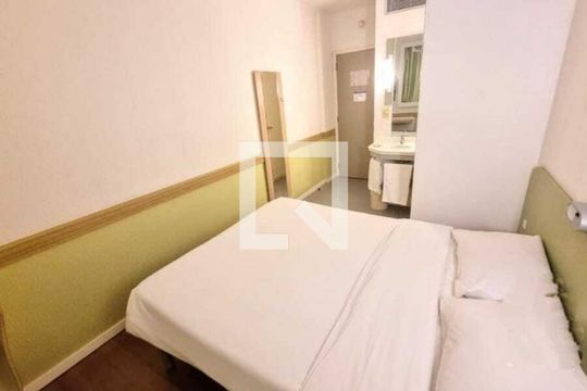 Apartamento à venda com 1 quarto, 14m² em Lourdes, Belo Horizonte
