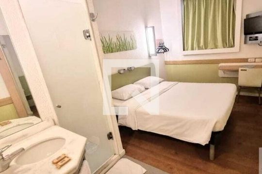 Apartamento à venda com 1 quarto, 14m² em Lourdes, Belo Horizonte