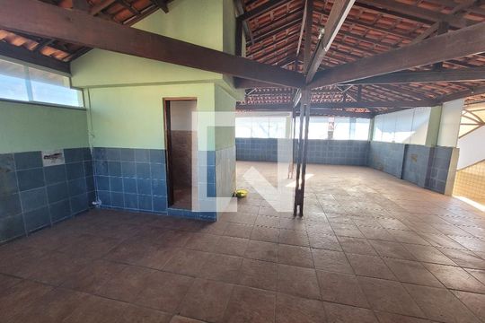 Casa à venda com 3 quartos, 337m² em Nova Vista, Belo Horizonte